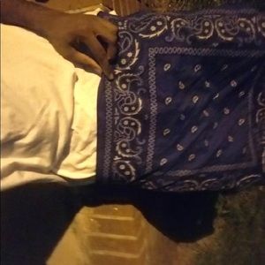 Meet your Posher, Dontrell